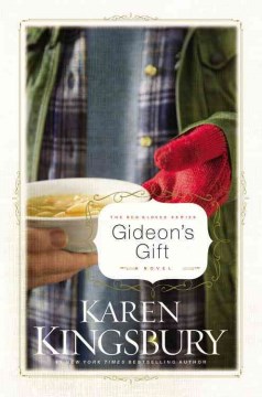 Gideons Gift, reviewed by: Carolanne
<br />